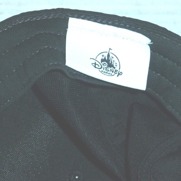 Nike Legacy 91 Dri-Fit Disney Parks Mickey Mouse Hook & Loop Adjustable Hat - Picture 7 of 11